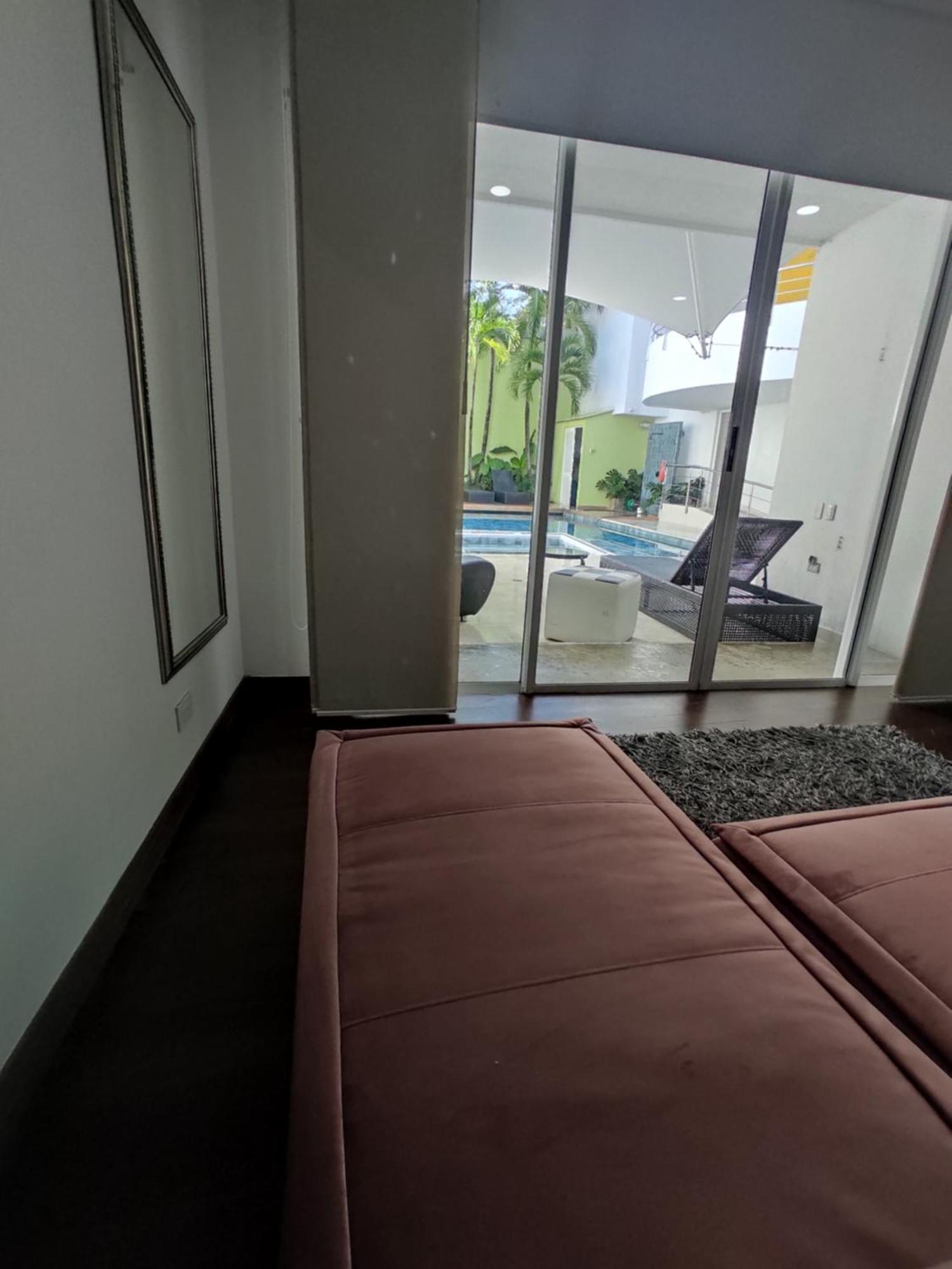 Malik Hotel Boutique Cali Exterior foto